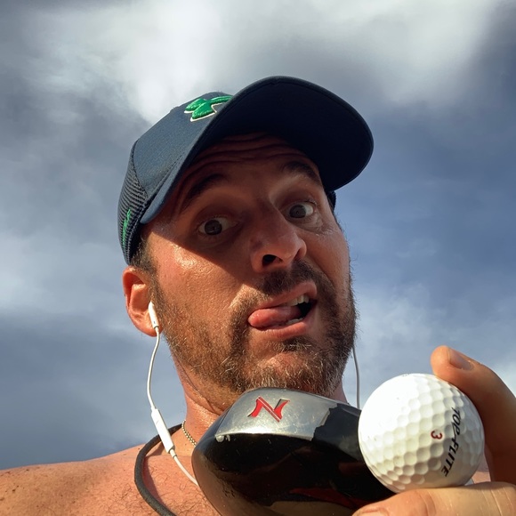 Meet your Posher, James - Picture 1 of 1